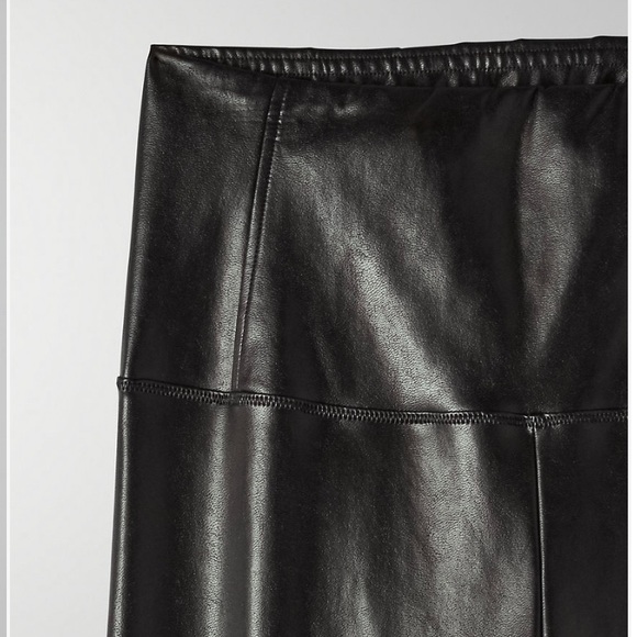 Artizia Wilfred Free Daria Pant/Legging - Picture 4 of 7